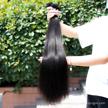 Wholesale Brazilian Hair Bundle In China,Unprocessed Bone Straight Human Hair Extensions, Wholesale Brazilian Hair